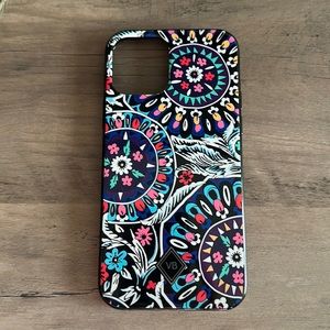 Vera Bradley iPhone 12 Pro case